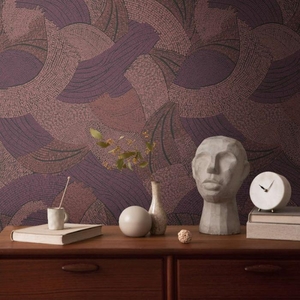 Wallpaper French Affair , AS Creation