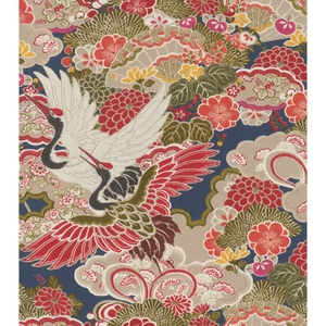 Ταπετσαρία Τοίχου ,Kimono by Rasch