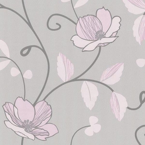 In Stock Vinyl, Non Woven Wallpaper