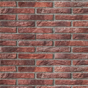 Erisman Brick Imitation Wallpaper
