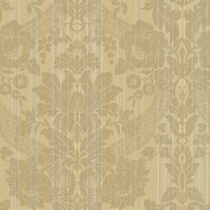 Luxurious Decor French Elegance Wallpaper