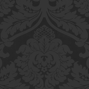 Wallpaper Baroque, AS Creation- Black & White 4, Studio360 552631