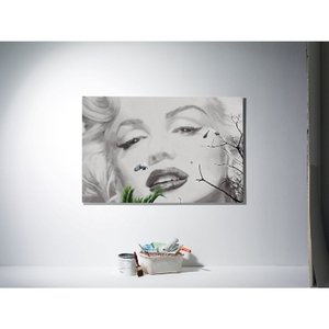 PhotoWallpaper Vintage Marilyn Monroe 674