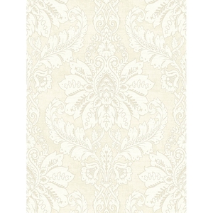 Luxurious Decor Whitehall Wallpaper