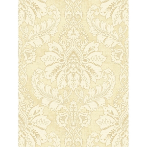 Luxurious Decor Whitehall Wallpaper