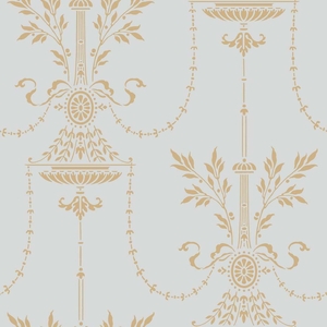 Cole & Son Archive Traditional Non Woven Wallpaper