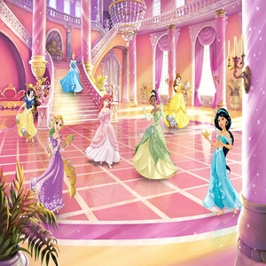 Komar Φωτοταπετσαρία Princess Ballroom