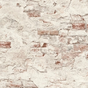 Wallpaper Bricks, Rasch Factory III, Studio360 939309