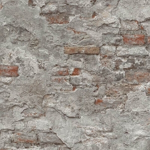 Wallpaper Bricks, Rasch Factory III, Studio360 939330