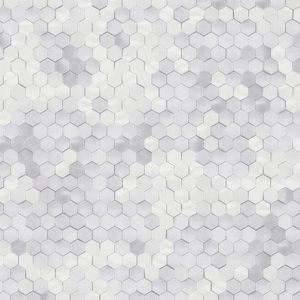 3D Geometric Shapes Wallpaper, BN Dimensions - Studio360 DM219580