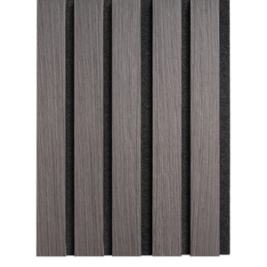 Durawall Acoustic Wall Panel 30x260cm All Around Deco