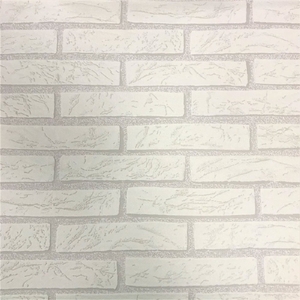 Erisman Brick Imitation Wallpaper