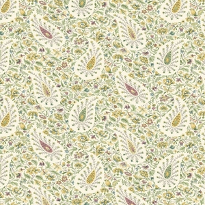 Wallpaper ������, Rasch Textil Waverly Garden Party - Studio360 GP5956