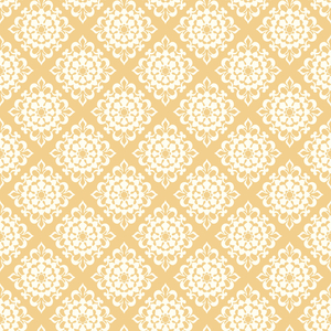 Wallpaper �������, Rasch Textil Waverly Garden Party - Studio360 GP5972