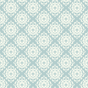 Wallpaper �������, Rasch Textil Waverly Garden Party - Studio360 GP5974