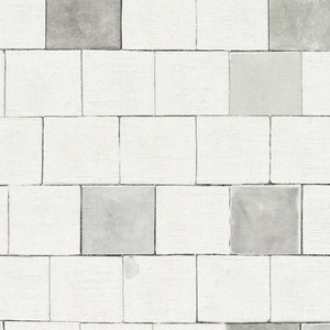 Tiles Wallpaper, AS Creation Il Decoro - Studio360 IL368551