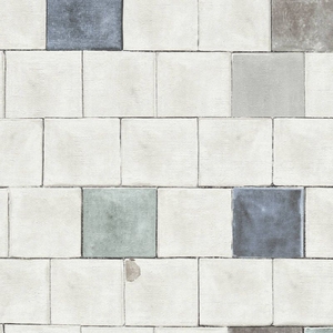 Tiles Wallpaper, AS Creation Il Decoro - Studio360 IL368552