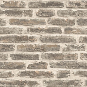 Wallpaper Imitation Bricks Ugepa Roll in Stones Studio360-J17918