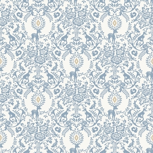 Wallpaper, Grandeco Jack 'n Rose 2024- Studio360