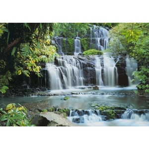 Komar Φωτοταπετσαρία Pura Kaunui Falls