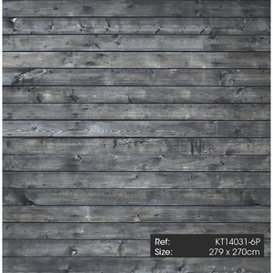 Ψηφιακή Εκτύπωση Just Wood & Concrete Vinyl