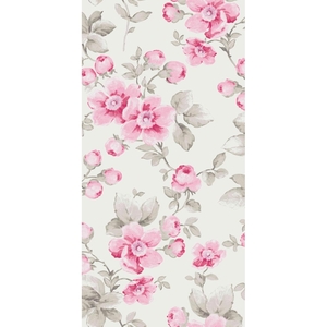 Casadeco Lily Rose Curtain