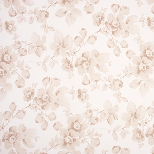 Casadeco Lily Rose Curtain