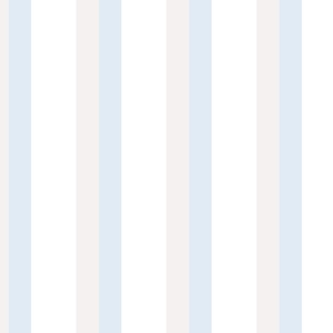 Wallpaper Stripes, All Around Deco Lullaby - Studio360 LU1-132