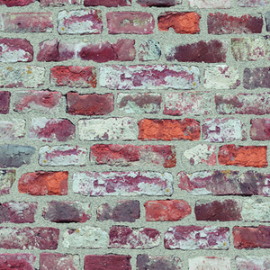 Wallpaper Brick All Aroud Deco Materials 2 - Studio360 MT5262