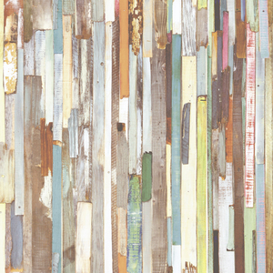 Wallpaper Wood, All Around Deco- New Age - Studio360 NA1-7005