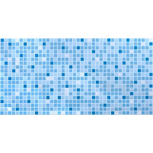 PVC 3D Panel Mosaic