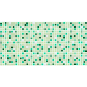 PVC 3D Panel Mosaic