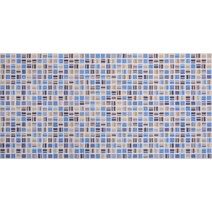 PVC 3D Panel Mosaic