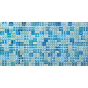 PVC 3D Panel Mosaic