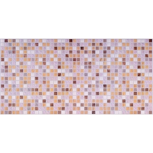 PVC 3D Panel Mosaic