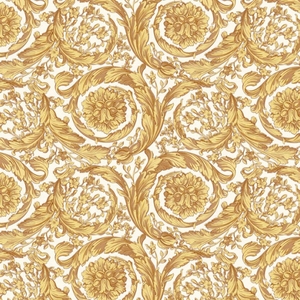 Wallpaper AS Creation Versace 4