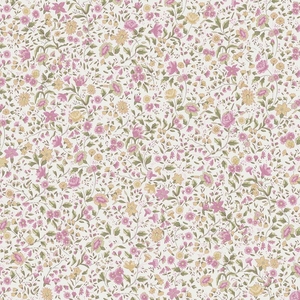 Wallpaper Floral, All Around Deco Valentine - Studio360 VL1-2271