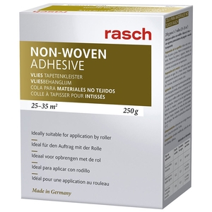 Rasch Non-Woven 250gr Wallpaper Adhesive