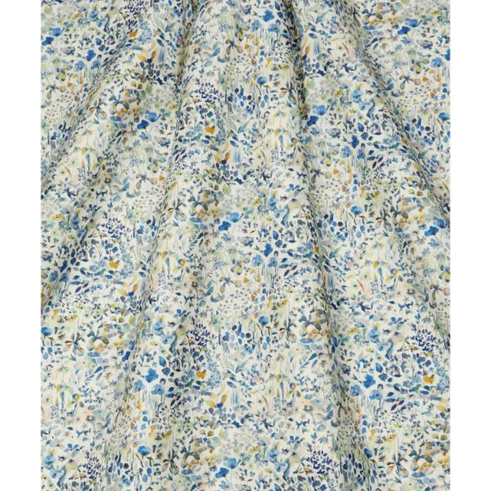 Liberty House Florals All Around Deco Curtain & Upholstery Fabric