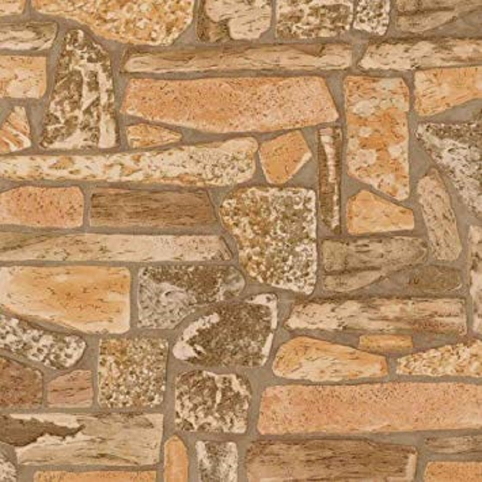 Wallpaper Imitation Stone All Around Deco Studio 360-08371-10