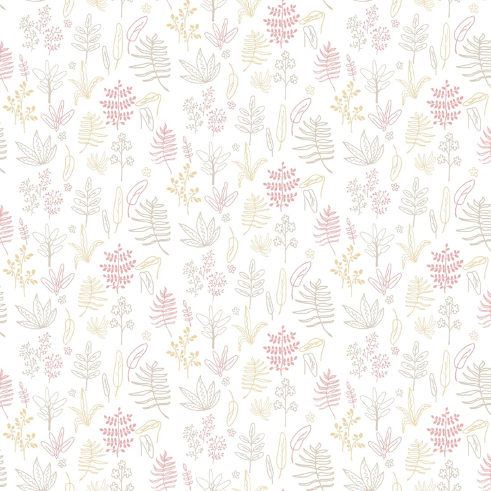 Wallpaper Parato, Mondo Baby