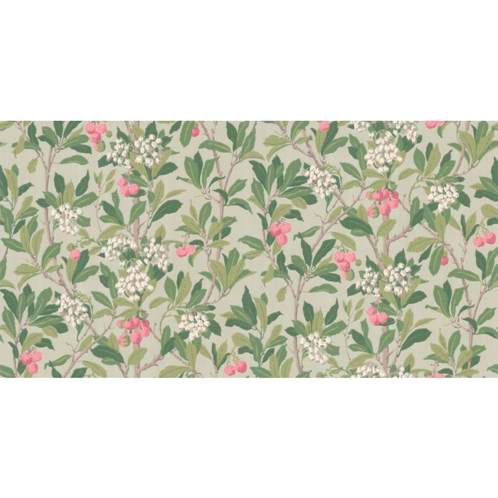 Cole & Son Archive Anthology Non Woven Wallpaper