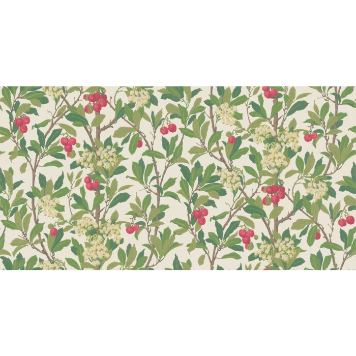 Cole & Son Archive Anthology Non Woven Wallpaper