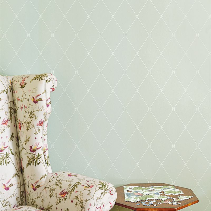 Cole & Son Archive Anthology Non Woven Wallpaper