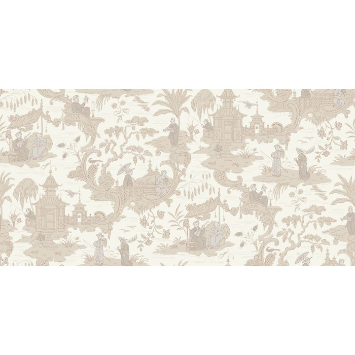 Cole & Son Archive Anthology Non Woven Wallpaper