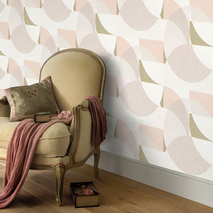 Wallpaper Elle Decoration Erismann 0.53cm X 10.05m