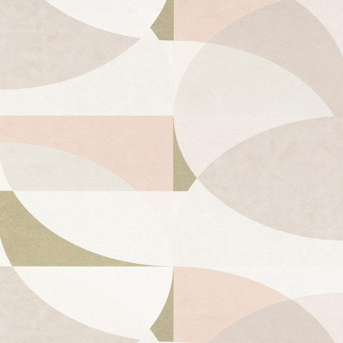 Wallpaper Elle Decoration Erismann 0.53cm X 10.05m