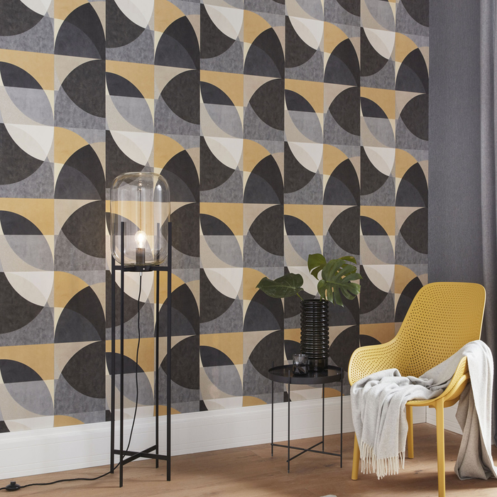 Wallpaper Elle Decoration Erismann 0.53cm X 10.05m