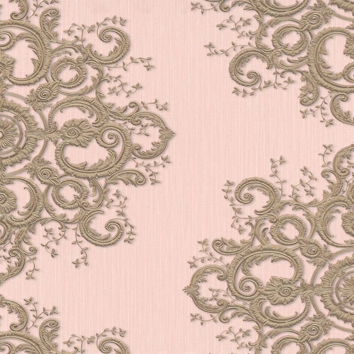 Wallpaper Elle Decoration Erismann 0.53cm X 10.05m