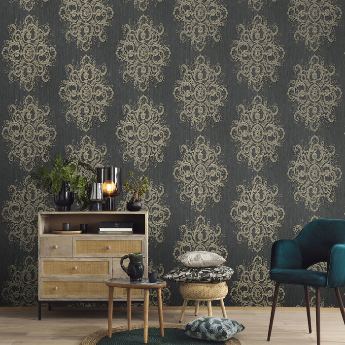 Wallpaper Elle Decoration Erismann 0.53cm X 10.05m